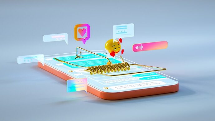 ภัยใกล้ตัว! งานวิจัยเตือน ลิงก์ล็อกอิน SMS ช่องโหว่ใหญ่ ข้อมูลผู้ใช้นับล้านเสี่ยงถูกโจรกรรม