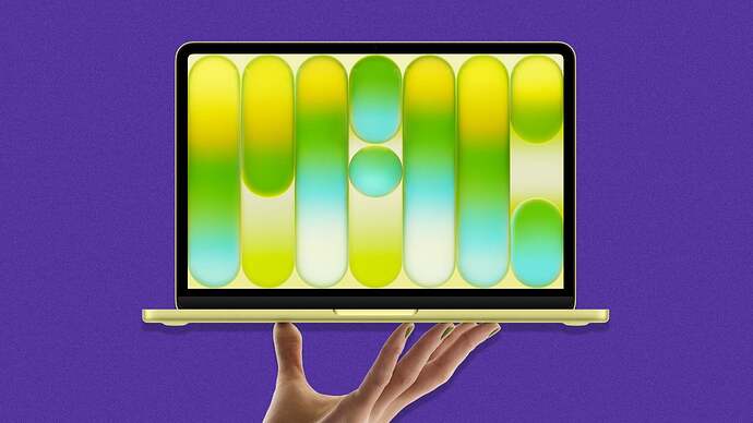 Apple เปิดตัว MacBook Neo: โน้ตบุ๊กงบประหยัด ดีไซน์สีสันสดใส ดึงดูดผู้ใช้ด้วยความสนุก