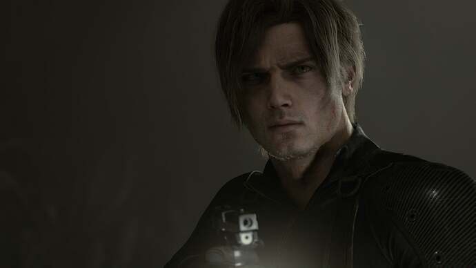 Leon Kennedy ปากกวนไม่หยุด! เปิดโผจัดอันดับวลีเด็ดสุดฮาใน Resident Evil Requiem