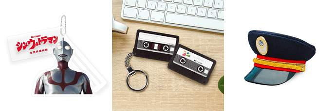 iPASS ไต้หวัน: บัตรจ่ายเงินสุดเก๋ ไม่ใช่แค่แตะจ่าย แต่เป็นแฟชั่นพกพา ทั้งฟลอปปี้ดิสก์และรถไฟจิ๋ว