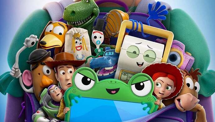 Toy Story 5 ปล่อยตัวอย่างแรก: วู้ดดี้-ผองเพื่อนปะทะ iPad สุดร้าย! เผยเหตุผลสุดเซอร์ไพรส์ที่วู้ดดี้กลับมา