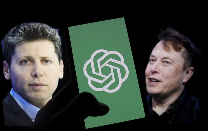 อีลอน มัสก์ ถูกกล่าวหา 'สร้างตัวเลข' ฟ้องเรียกค่าเสียหาย 1.34 แสนล้านดอลลาร์ จาก OpenAI และ Microsoft