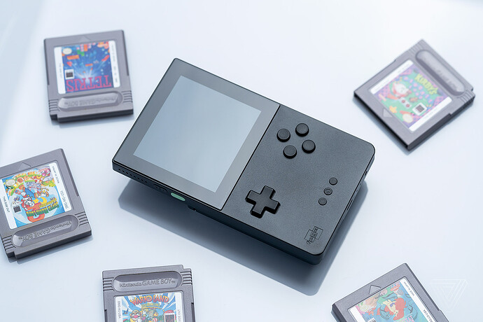 Analogue Pocket เตรียมกลับมาจำหน่าย พร้อมราคาใหม่ $239.99 เปิดพรีออเดอร์ 4 มี.ค.นี้