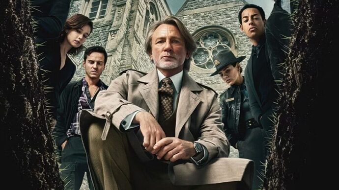 เจาะลึกงานภาพ 'Wake Up Dead Man': Rian Johnson ผนึกกำลัง Steve Yedlin สร้างสรรค์ปริศนาสุดระทึก