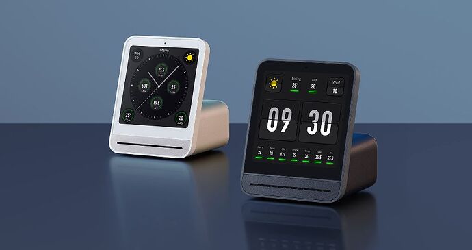 ปลดล็อก QingPing Air Quality Monitor: ควบคุมคุณภาพอากาศผ่าน MQTT โลคอล ไร้คลาวด์