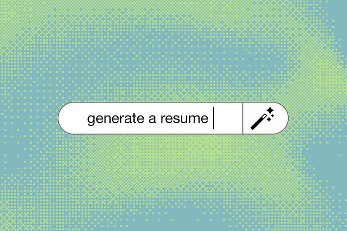 เรซูเม่ยุค AI: ผู้เชี่ยวชาญเผยกลยุทธ์ สร้างโปรไฟล์ให้โดนใจระบบคัดกรองอัตโนมัติ
