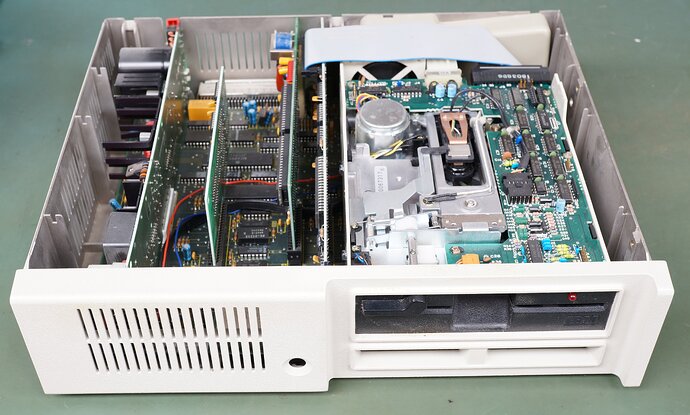 ย้อนอดีต IBM PCjr: นักพัฒาสร้าง BIOS ใหม่จากต้นฉบับที่พิมพ์ไว้ คืนชีพคอมพิวเตอร์ในตำนาน
