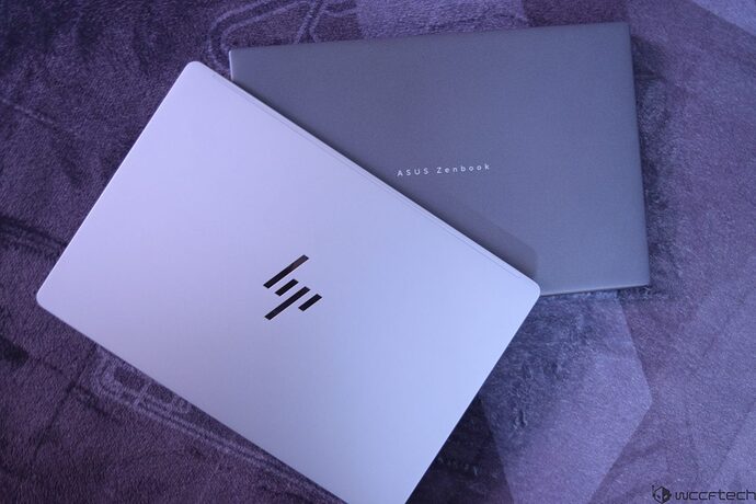 HP ZBook Ultra G1a: ศึกประชัน Ryzen AI MAX+ 395 vs Panther Lake ในโน้ตบุ๊ก 14 นิ้ว