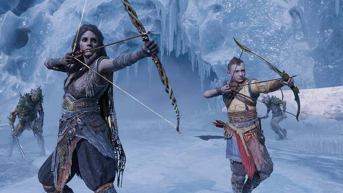 ลือสะพัด! God of War ภาคแยกใหม่ เตรียมถือกำเนิด อาจไร้เงา Kratos นำทีมสำรวจจักรวาลขยาย