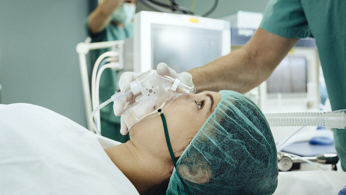 โรงพยาบาลทั่วโลกทยอยเลิกใช้ยาชา Desflurane หลังพบเป็น 'มลพิษร้ายแรง' ต่อสภาพภูมิอากาศ