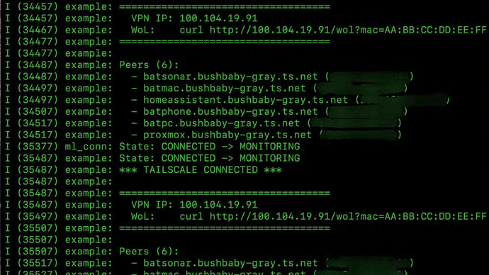ESP32-S3 พลิกโฉม VPN Gateway: ทางเลือกประหยัดไฟ บูตไว ไร้ปัญหา SD Card