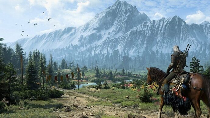 กว่าจะจบ The Witcher 3: บทเรียนจากนักเขียนเกมที่บังคับตัวเองเล่น