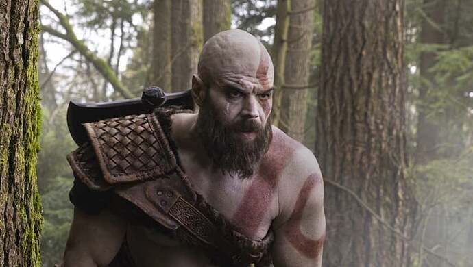 ไรอัน เฮิร์สต์ (Kratos TV) ตอบโต้ดราม่ารูปลักษณ์ตัวละคร God of War แฟนๆ หวัง 'แก้แบบ Ugly Sonic'