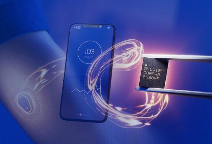 Nordic เปิดตัว nRF54LV10A: ชิป Bluetooth LE จิ๋วพิเศษ ประหยัดพลังงานสูง สำหรับอุปกรณ์การแพทย์และสุขภาพ