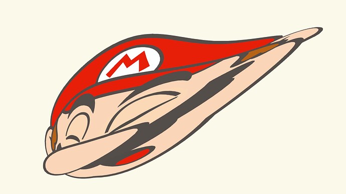นินเทนโดเปิดตัวแอปฟรี “Hello, Mario!” ให้เด็กๆ สนุกกับการปรับแต่งลุงหนวดบนมือถือและ Switch