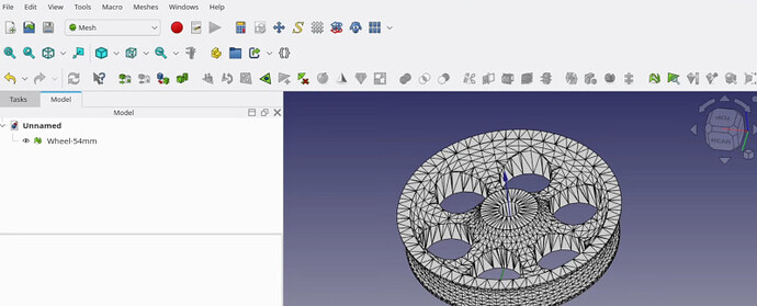 ปลดล็อกศักยภาพ 3D Printer: แก้ไขไฟล์ STL ด้วย FreeCAD แม้ไม่ใช่งานถนัด แต่ทำได้จริง!