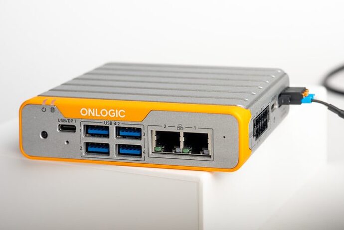 OnLogic CL260: มินิพีซีอุตสาหกรรมไร้พัดลม แกร่ง ทนทาน ด้วย Intel N150/N250 และพอร์ตครบครัน