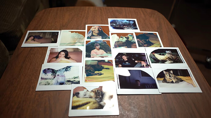 พลิกแพลง! ยิงฟิล์ม Instax ราคาถูกในกล้อง Polaroid ด้วยวิธี DIY ง่ายๆ แต่ต้องใส่ใจ
