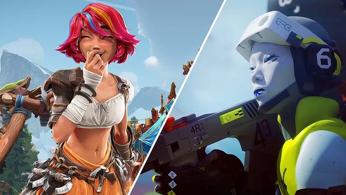 Sony สร้างความประหลาดใจ! จัดทดสอบเกม Horizon Hunters Gathering ชนกับ Marathon Server Slam สุดสัปดาห์เดียวกัน