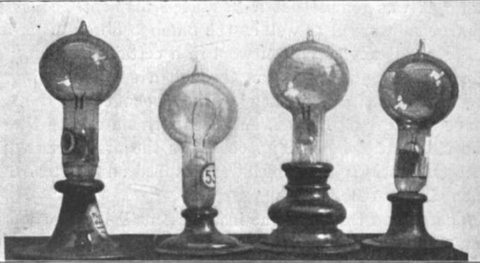 นักวิทย์เผย: เอดิสันอาจสร้าง 'กราฟีน' โดยไม่ตั้งใจ สมัยพัฒนาหลอดไฟปี 1879