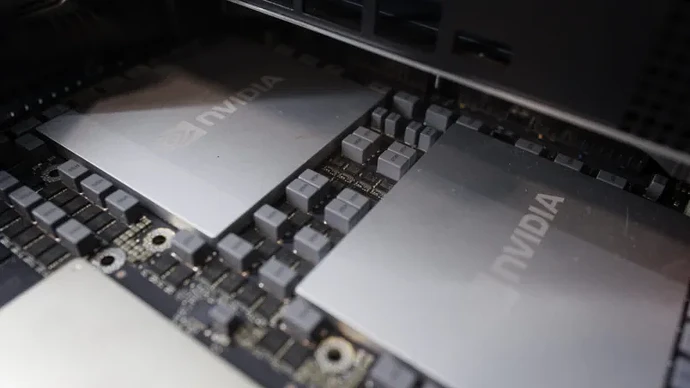 NVIDIA ชี้! AI GPU ทำงานไม่เต็มที่: เผยกลยุทธ์ใหม่รวมโหลดงาน เพิ่มประสิทธิภาพสูงสุดให้โครงสร้างพื้นฐาน