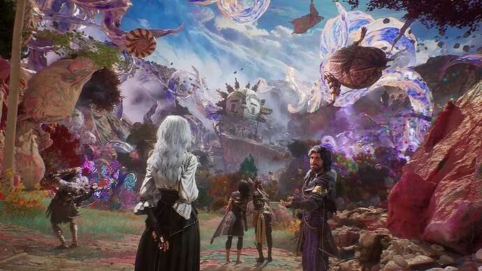 ฉลองกวาดรางวัล! Clair Obscur ปล่อย DLC ฟรี พร้อมโหมดถ่ายภาพใหม่