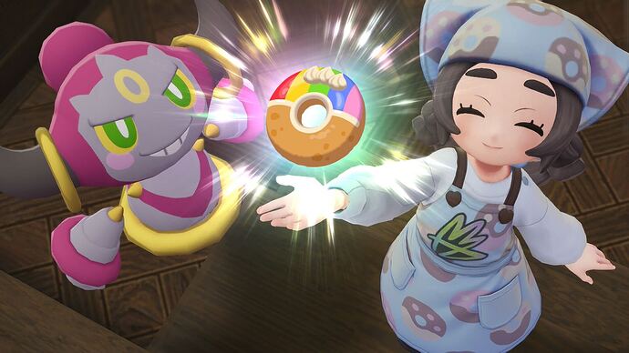 แฟนโปเกมอนจับตา! Mega Evolution สำคัญยังหายไปจาก Pokémon Legends: Z-A (Garchomp อยู่ไหน?)