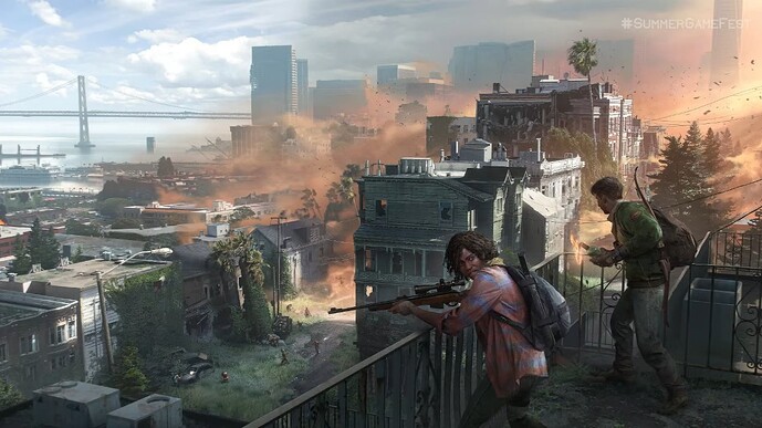 ช็อก! The Last of Us Online ใกล้เสร็จ 80% ก่อนถูกยกเลิก อดีต ผอ. เผยสาเหตุ