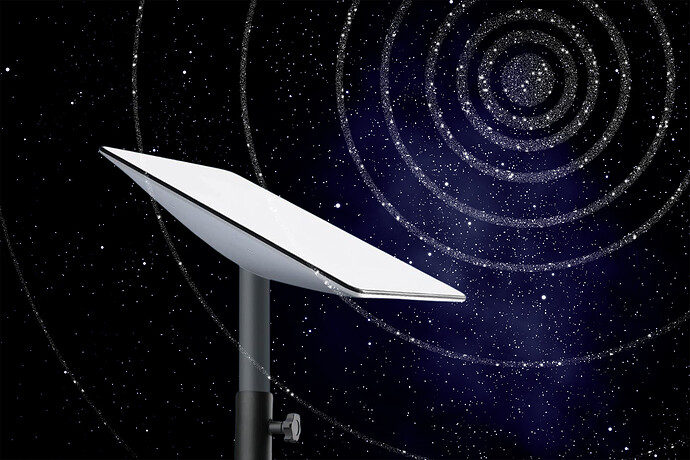 Starlink พลิกโฉมการทำงานระยะไกล: จากที่ไหนก็ได้ สู่การมองหาความท้าทายใหม่