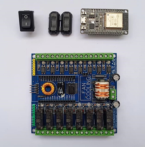 PLC
