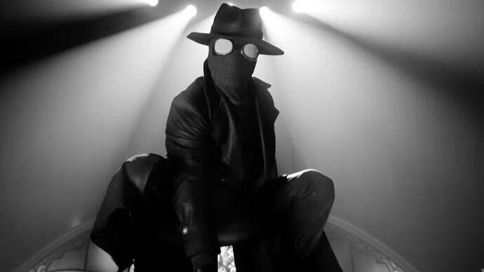 Nicolas Cage สวมบท Spider-Noir! ทีเซอร์เผยสองโทน: 'True Hue' สีสัน และคลาสสิกขาวดำ