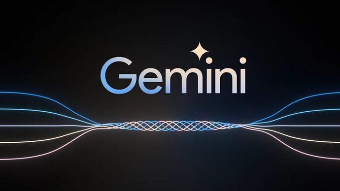 Google เผย แฮกเกอร์ป้อนคำสั่ง Gemini กว่า 100,000 ครั้ง พยายามโคลน AI แชทบอท