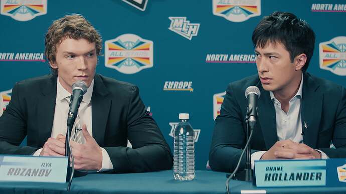 Heated Rivalry ฮิตถล่มทลาย! HBO Max ไฟเขียวซีซัน 2 ดราม่ารักนักฮอกกี้ เตรียมขยายสู่ผู้ชมทั่วโลก