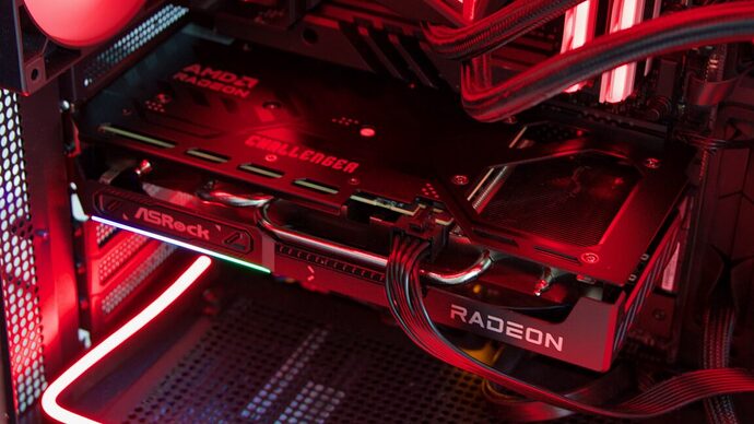 ราคา RAM และ SSD พุ่งสูงเป็นประวัติการณ์: AI ดันต้นทุน PC พุ่ง 4 เท่า นักสร้างคอมฯ ผงาด