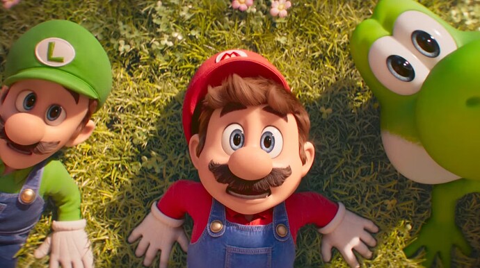 Nintendo และ Illumination เตรียมสร้างหนังใหม่ฉายปี 2028 ก่อน Super Mario Galaxy เข้าโรง