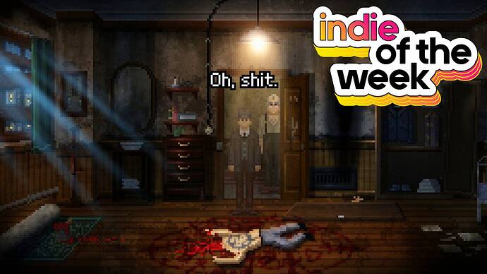 'The Dark Rites Of Arkham': ผจญภัยสยองขวัญสไตล์ Lovecraftian ไขปริศนาฆาตกรรมสุดหลอนแบบ Point-and-Click