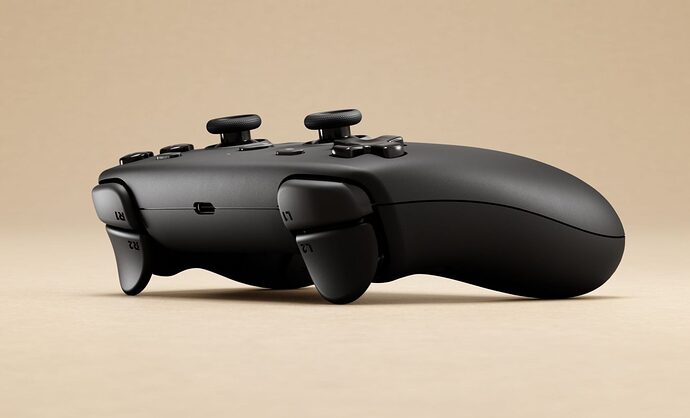 Steam Controller สร้างปรากฏการณ์! ขายหมดเกลี้ยงใน 30 นาที ขึ้นแท่นสินค้าขายดีอันดับ 1 บน Steam