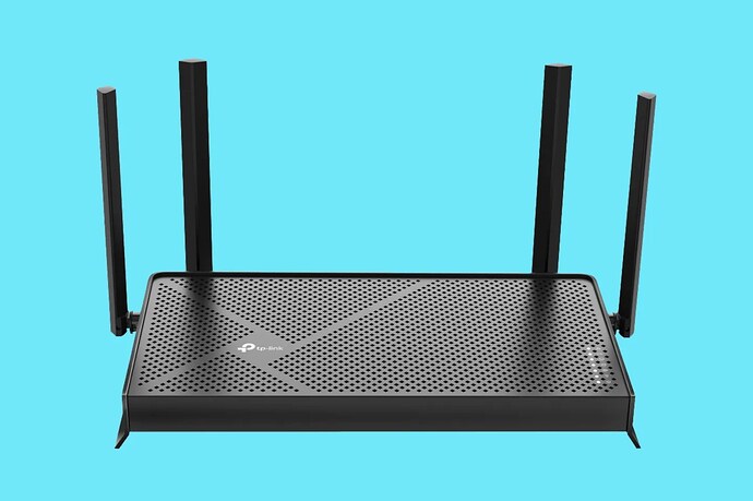 เทกซัสฟ้อง TP-Link: กล่าวหาปกปิดความเชื่อมโยงจีน หวั่นช่องโหว่ความมั่นคงข้อมูล