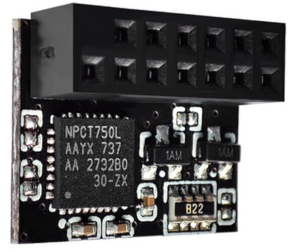 ปฏิวัติความปลอดภัย SSH: ใช้ TPM ใน PC เก็บกุญแจส่วนตัว ป้องกันมัลแวร์เข้าถึง