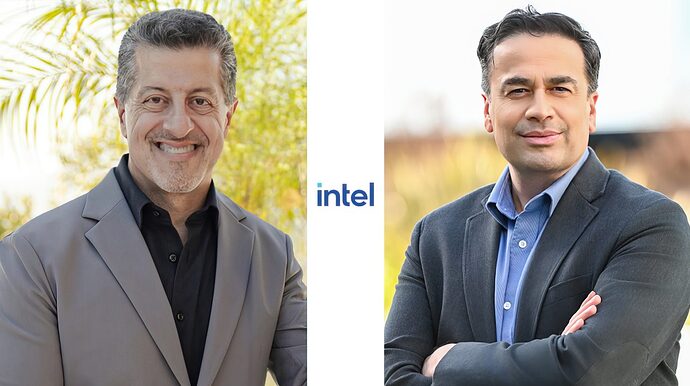 Intel ดึงผู้บริหาร Qualcomm คุม AI และ Client Computing เตรียมรุกตลาด AI PC เต็มสูบ
