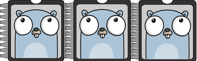 TinyGo ลุยตลาดไมโครคอนโทรลเลอร์เต็มสูบ! รองรับกว่า 100 บอร์ด และ WebAssembly