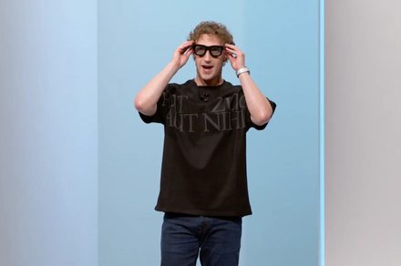 Meta เตรียมเปิดตัว 'Name Tag' ในแว่นตาอัจฉริยะ: จดจำใบหน้าผู้คนได้แบบเรียลไทม์