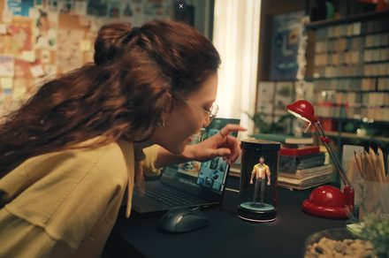 Razer เปิดตัว Project Ava: โค้ช AI เกมมิ่งส่วนตัวและผู้ช่วยประจำโต๊ะโฮโลแกรม