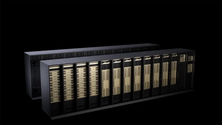 NVIDIA เปิดตัวแพลตฟอร์ม Vera Rubin: ขุมพลัง AI Supercomputer พร้อม 7 ชิปใหม่สำหรับยุค AI อุตสาหกรรม