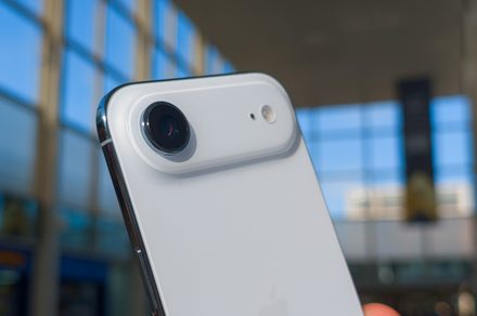 ลือ! iPhone Air 2 เตรียมเปิดตัวปลายปีนี้ คาดไร้การเปลี่ยนแปลงครั้งใหญ่