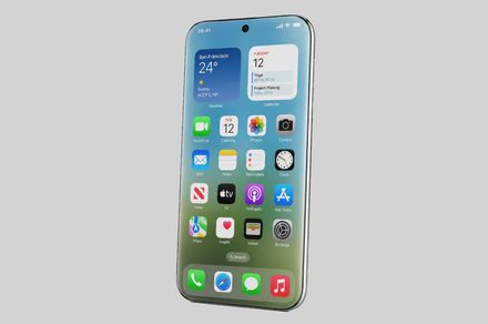 จอ iPhone ปี 2028 ของ Apple สุดล้ำ! Samsung-LG ต้องเร่งพัฒนาตาม