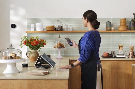 eero Signal: Amazon เปิดตัวอุปกรณ์สำรอง 4G LTE ให้ Wi-Fi ไม่ล่ม แต่มีเงื่อนไขสำคัญ