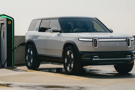 Rivian R2 SUV ไฟฟ้าทะลุเป้า! เริ่มผลิตรุ่นใกล้ขายจริง เตรียมเปิดตัวสู่ตลาดเร็วๆ นี้