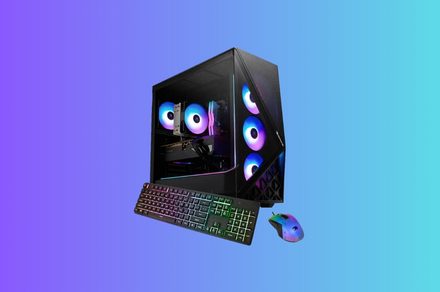ราคาแรมพุ่ง! เกมมิ่ง PC iBuyPower 32GB RAM, i7-14700F, RTX 4060 เพียง $979.99 คุ้มค่าเกินคาด