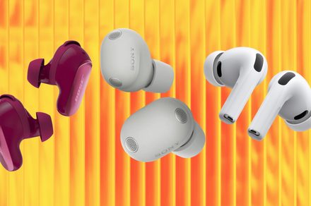 หูฟังไร้สายเรือธงรุ่นไหนเหมาะกับคุณ? เทียบ Sony WF-1000XM6, Bose QC Ultra และ AirPods Pro